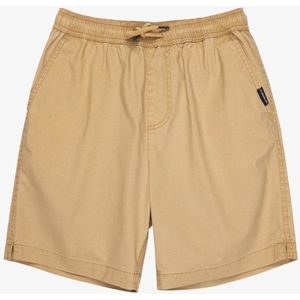 Quiksilver - Taxer - Korte Broek - Groen - Katoen-Elastaan