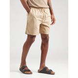 Quiksilver - Taxer - Korte Broek - Zwart - Katoen-elastaan Mix