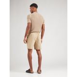 Quiksilver - Taxer - Korte Broek - Zwart - Katoen-elastaan Mix