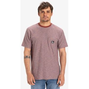 Coronetblue Kentin Stripes - Shirttop - 100% Katoen