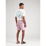 Sportief - TAXERWS - Sportbroek - Effen - Katoen - Knielengte