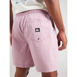 Sportief - TAXERWS - Sportbroek - Effen - Katoen - Knielengte