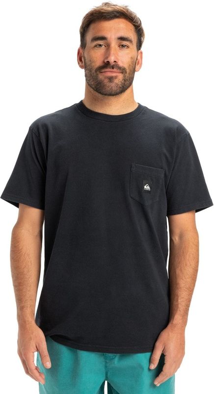 Quiksilver T-Shirt "Salt Water"