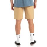 Alledaagse - Chino Shorts - Katoen - Groen