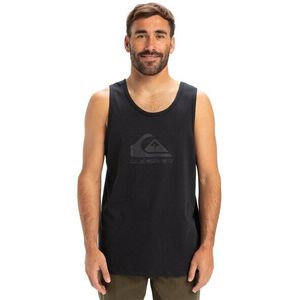 Quiksilver Ev Comp Logo Tank T-shirt voor heren (1 stuk)