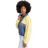 Quiksilver Sweatshirt »Half«