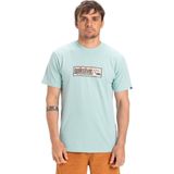 Quiksilver T-Shirt »Evo Endless«