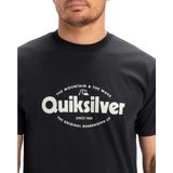 Quiksilver T-Shirt Ev Shape All Day