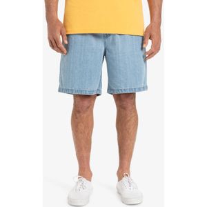 Quiksilver - Taxer Denim - Korte Broek