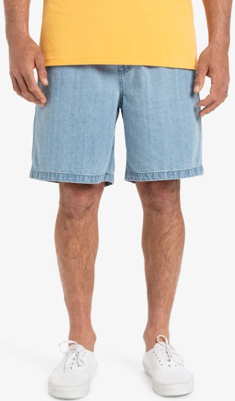 Quiksilver - Taxer Denim - Korte Broek