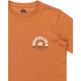 T-shirt - Zwart - Jersey - Logoprint