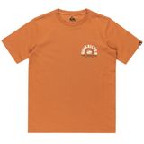 T-shirt - Zwart - Jersey - Logoprint