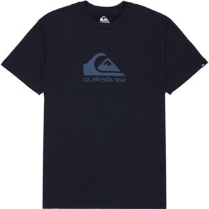 EV Comp Logo - T-shirt - Katoen - Korte Mouwen - Normale Pasvorm
