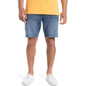 Quiksilver - Modern Wave - Jeansshort - Salt Water