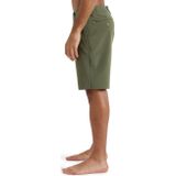 Quiksilver - Union Heather - Zwemshort - Kleur Bruin