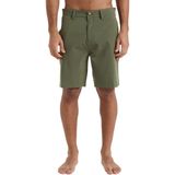 Quiksilver - Union Heather - Zwemshort - Kleur Bruin