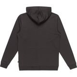 Billabong Arch Hoodie, Mannen, Marineblauw, Sweatshirt, maat: M