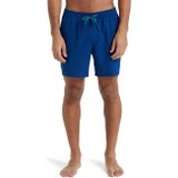 SURFSILK Boardshorts - Effen Stof - Label Patch en Metalen Oogjes