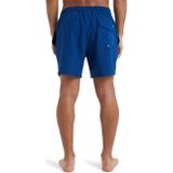 SURFSILK Boardshorts - Effen Stof - Label Patch en Metalen Oogjes
