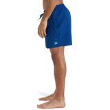 SURFSILK Boardshorts - Effen Stof - Label Patch en Metalen Oogjes