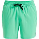 Quiksilver - Surfsilk Solid - Zwembroek - Blauw - Gerecycled Polyester