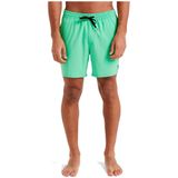 Quiksilver - Surfsilk Solid - Zwembroek - Blauw - Gerecycled Polyester