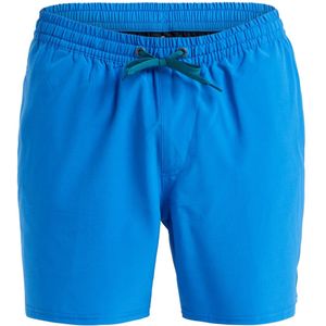 Quiksilver - Surfsilk Solid - Zwemshort - Blauw - Gerecycled Polyester