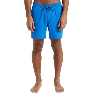 Quiksilver - Surfsilk Solid - Zwemshort - Blauw - Gerecycled Polyester