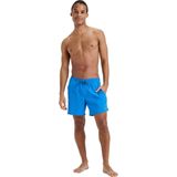 Quiksilver - Surfsilk Solid - Zwemshort - Blauw - Gerecycled Polyester