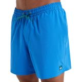 Quiksilver - Surfsilk Solid - Zwemshort - Blauw - Gerecycled Polyester