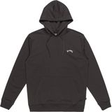 Billabong - Arch - Pullover Sweatshirt - Zwart - Katoen/Gerecycled Polyester