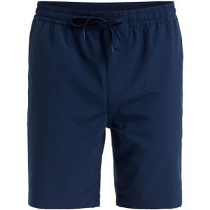 Quiksilver Taxer Heren Zwemshort Heren - Zwemshorts - Kleur Zwart - Maat M