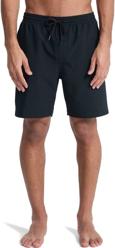 Mountain Wave - Boardshort - Halflang - Waterafstotend - Gerecycled Polyester