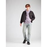 Billabong - Foundation Pullover Hoodie - Lichtpaars - Gerecycled Katoen/Polyester