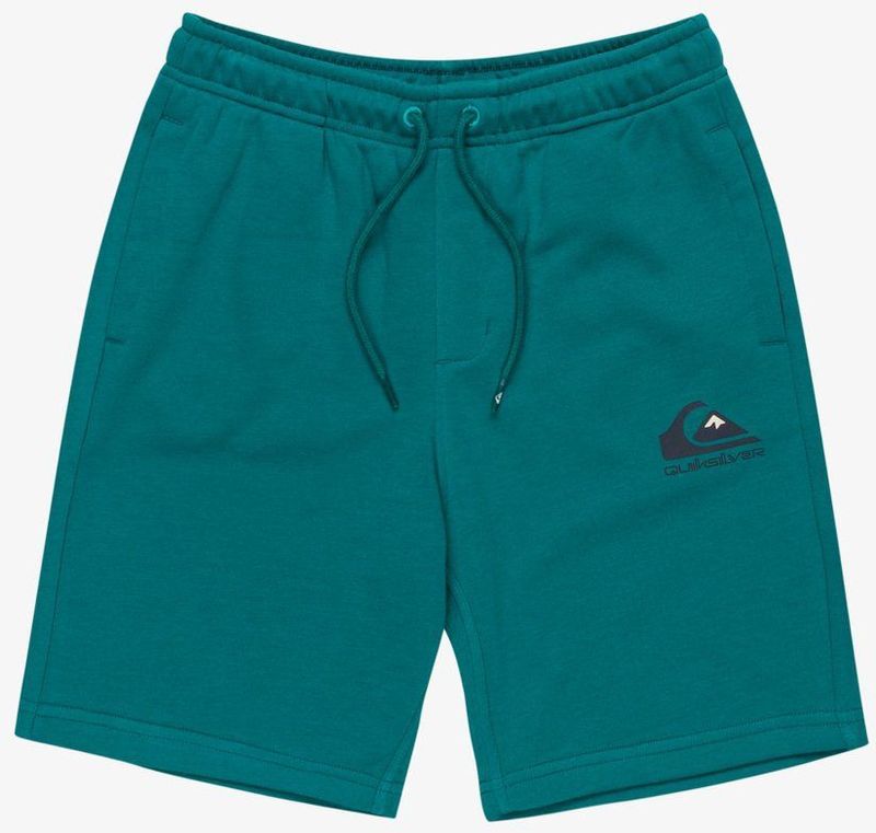 Sportbroek - Fleece - Onderkant - Zwart