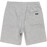 Quiksilver - Easy Day Jogger Short - Grijs - Katoen/Polyester