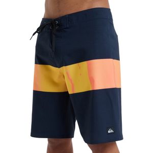 Surfsilk - Boardshorts - Blauw - 4-weg Stretch - Gerecycled Polyester