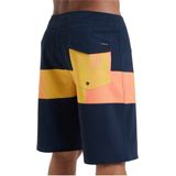 Surfsilk - Boardshorts - Blauw - 4-weg Stretch - Gerecycled Polyester
