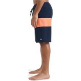 Surfsilk - Boardshorts - Blauw - 4-weg Stretch - Gerecycled Polyester