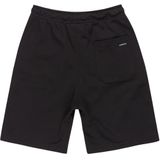 Eenvoudige Dag - Korte Broek - Blauw - Katoen Polyester Blend