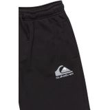 Eenvoudige Dag - Korte Broek - Blauw - Katoen Polyester Blend