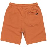 Quiksilver - Easy Day - Korte Sportbroek - Oranje - 16 Years Jongens