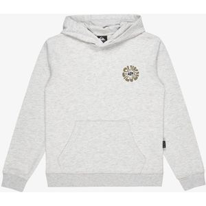 Trui - Capuchon - Katoen-polyester Mix - Regular Fit - Jongens 8-16 Jaar