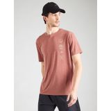 Quiksilver - Coastal Run - T-shirt - Korte Mouwen