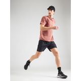 Quiksilver - Coastal Run - T-shirt - Korte Mouwen