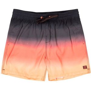 Zwembroek - Gerecycled Polyester - Waterdicht - Layback Fit