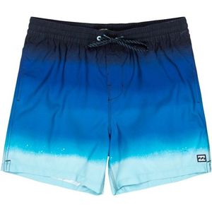 Korte Broeken - Blauw - 100% Polyester