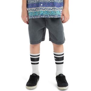 Bermuda - Dark Shadow - 98% Katoen, 2% Elastaan