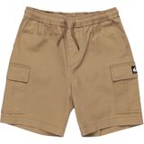 Quiksilver Kids Taxer Cargo Short (Kinderen |beige)