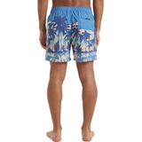 Mountain - Remade Supersuede - Zwembroek - Waterafstotend - 100% Gerecycled Polyester